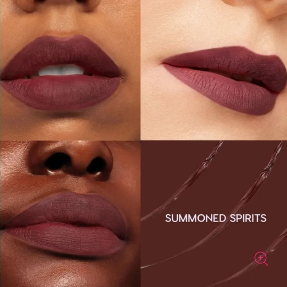 ColourPop X Haunted‎ Mansion Ultra Matte Lipstick